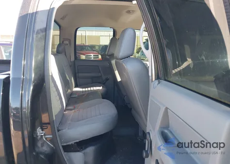 2008 Dodge Ram 1500 St/Sxt из США, поврежденный, VIN 1D7HA18K98J110181